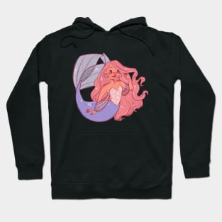 Dreamy Mermaid Hoodie